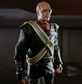 Exo-6 Star Trek VI: The Undiscovered Country General Chang 1/6 Scale Figure