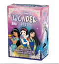 2025 Topps Disney Wonder Blaster Box