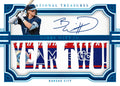 2023 National Treasure 4 Box Case Break PYT 226