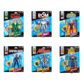 Marvel Legends - Comics Wave 1 2025 -  Complete Set of 6 - Comics-Inspired 6-Inch Action Figure - READY TO SHIP