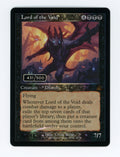 Lord of the Void — Serial Numbered|431/500|Retro Frame|Foil — ID 17290