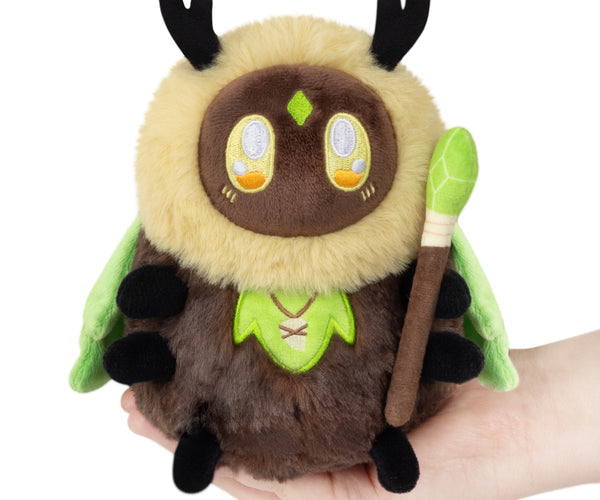 Alter Egos Series 8: Sage Moth