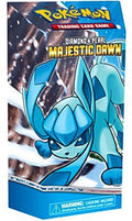 Diamond & Pearl Majestic Dawn Deck Box