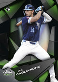 2026 Topps Chrome Black Baseball Hobby Box