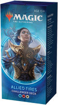 Challenger Deck 2020: Allied Fires