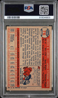 1957 Topps Bob Clemente #76 PSA 6