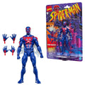 Marvel Legends Series - Spider-Man 2026 Wave 1 - Complete Set of 6-Inch Action Figure - Retro Cardback