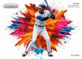 2025 Panini Prizm Baseball Hobby Box