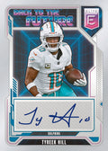 2025 Panini Donruss Elite Football Hobby Box