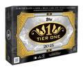 2025 Topps Tier One Baseball Hobby Box