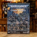 Warhammer 40K - Combat Patrol: Astra Militarum