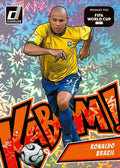 2025/26 Panini Donruss Road To FIFA World Cup 26 Soccer Hobby Box