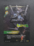 Radiant Dawn (Leona) — Signature|Foil — ID 17458