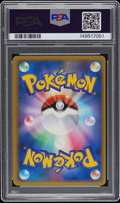PSA 10 PIKACHU-HOLO