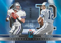 2024 Topps Signature Class Football Blaster Box