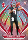 2024 Panini Phoenix Football Hobby Box