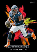 2023 Panini Obsidian Football Hobby Box