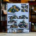 Warhammer 40K - Leman Russ Battle Tank