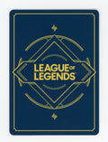 Irelia - Fervent — Signature|Foil — ID 17456