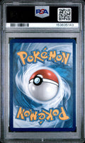 2025 POKEMON PFL EN-PHANTASMAL FLAMES 106 MEOWTH ILLUSTRATION RARE PSA 10
