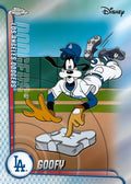 2026 Topps Chrome Disney Hobby Box