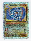 Machamp — Rare|Reverse Holo — ID 17658