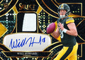 2025 Panini Select Football H2 Box