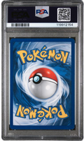PSA AUTO 10 MODUWA MACHAMP FIGHTING ENERGY-HOLO