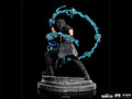 Iron Studios Marvel Studios Shang-Chi and the Legend of the Ten Rings Wenwu 1/10 Art Scale Statue