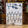 Warhammer AoS - Spearhead: Disciples of Tzeentch