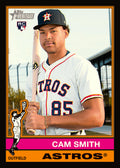 2025 Topps Heritage High Number Baseball Hobby Box