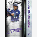 2023 Topps Diamond Icons Hobby Box