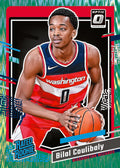 2023/24 Panini Donruss Optic Basketball Hobby Mega Box