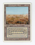 Scrubland — ID 17807
