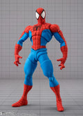 S.H. Figuarts - Marvel's Spider-Man (Gamerverse) Action Figure