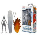 Marvel Legends -  The Fantastic Four: First Steps - Wave 1 Complete Set - 6-Inch Action Figures