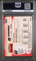PSA 6 KADABRA STADIUM TIP