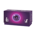 Radiant Energy Gift Box - Glamorous Purple (S-Chinese) (Pokemon TCG)