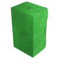 Deck Box: Stronghold: 200+ XL Green