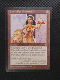 Lion's Eye Diamond — ID 17329