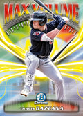 2025 Bowman Chrome Baseball Breakers Delight Box