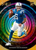 2023 Panini Select Football Hobby Box