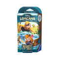Azurite Sea - Starter Deck (Disney Lorcana)