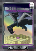 2025 Panini Minecraft Special Edition Hobby Box
