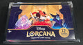Disney Lorcana: The First Chapter - Booster Box - First Print Run — ID 17649