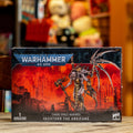 Warhammer 40K - Vashtorr the Arkifane