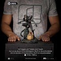 Iron Studios Alien Big Chap Art Scale 1/10 Statue