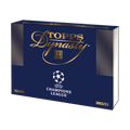 2022/23 Topps Dynasty UEFA Champions League Soccer Hobby Case