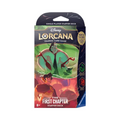 The First Chapter - Starter Deck (Disney Lorcana)