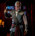 Exo-6 Star Trek: Picard Worf 1/6 Scale Figure